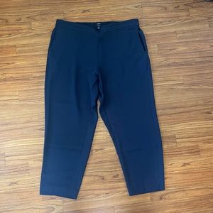 JCREW - Jamie Pant - Navy